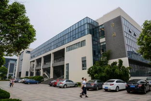 迎新季 | 官微君带你看扬大之扬子津校区