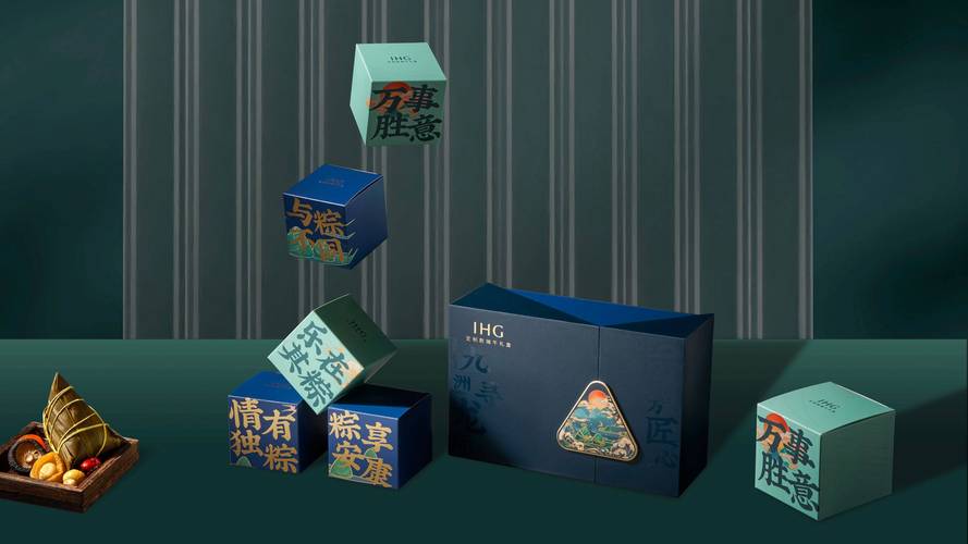 九洲寻龙际 粽承万匠心 广州时尚媒体的文化脉搏